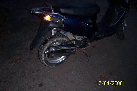 CPI Popcorn SOLGT billede 2