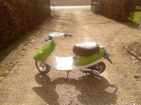 Yamaha Jog billede 14