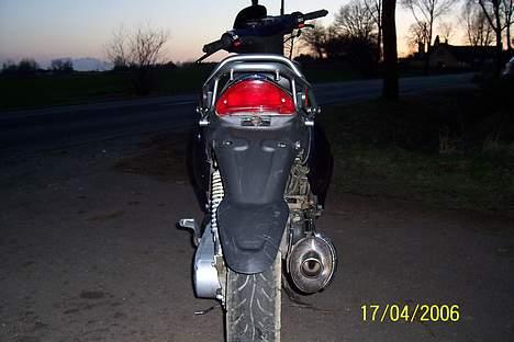 CPI Popcorn SOLGT billede 3