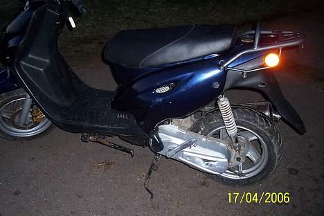 CPI Popcorn SOLGT billede 4