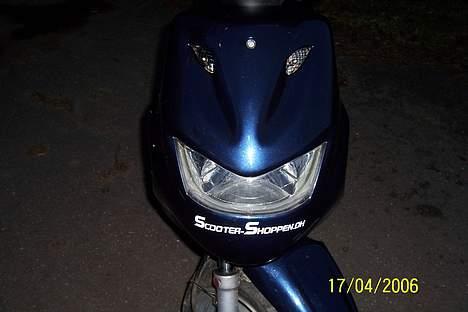 CPI Popcorn SOLGT billede 5