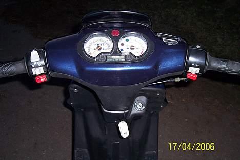 CPI Popcorn SOLGT billede 6