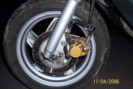 CPI Popcorn SOLGT billede 7