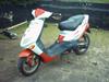 Adly Super Sonic :S >Byttet< [Tidl. scooter]