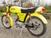 Yamaha fs-50
