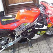 MiniBike 49 cc