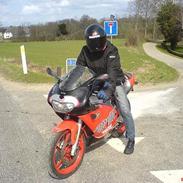 Aprilia RS 50 Replica (SOLGT)