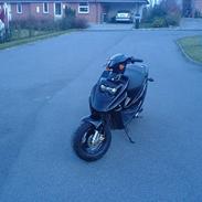 PGO hot 50 Solgt....