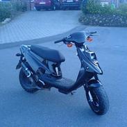 PGO hot 50 Solgt....