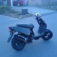 PGO hot 50 Solgt....