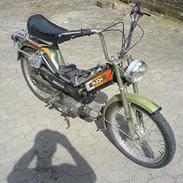 Puch Maxi 2 gear