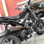 Suzuki Street Magic SOLGT.