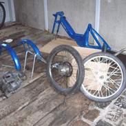 Puch  Maxi K :Solgt: