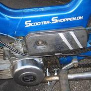 Puch  Maxi K :Solgt: