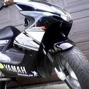 Yamaha Aerox - SOLGT -