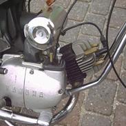 Yamaha 4gears (SolgT)