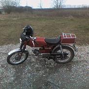 Puch monza SOLGT!