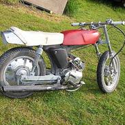 Yamaha 4g