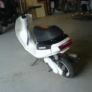 Piaggio zip ´SOLGT