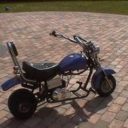 MiniBike Harly