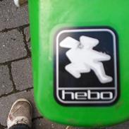 MiniBike crosser (Team 8732) solgt