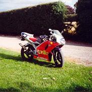 Aprilia RS 50 (Solgt)