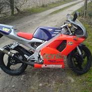 Aprilia RS 50 (Solgt)