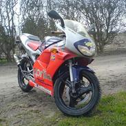 Aprilia RS 50 (Solgt)
