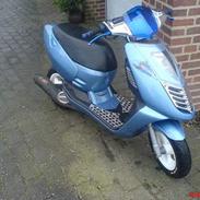 Aprilia  Sonic (SOLGT)