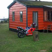 Aprilia RS 50 (Solgt)