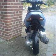 Aprilia  Sonic (SOLGT)