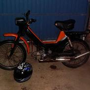 Puch PL1 /!\ Byttet /!\