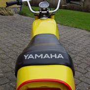Yamaha fs-50
