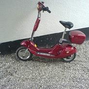 MiniBike El-Scooter