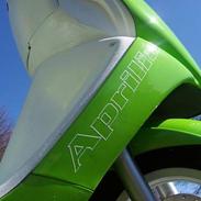 Aprilia aprilla sonic