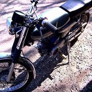 Yamaha 4 gear *Byttet Til SFX*