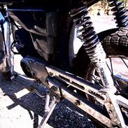 Yamaha 4 gear *Byttet Til SFX*