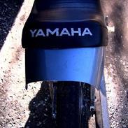 Yamaha 4 gear *Byttet Til SFX*