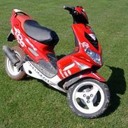 Peugeot Speedfight 2 206 WRC