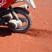 Peugeot Speedfight 2 206 WRC