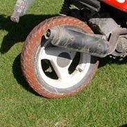 Peugeot Speedfight 2 206 WRC