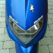 Suzuki * Estilete *solgt