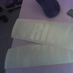 Aprilia Sonic Miss You :'(