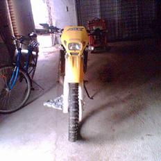 Suzuki (Solgt/byttet væk)