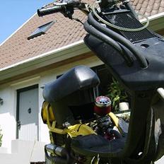 Yamaha Jog Fs ¤PROJEKT¤