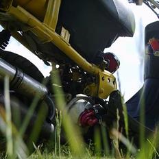 Yamaha Jog Fs ¤PROJEKT¤