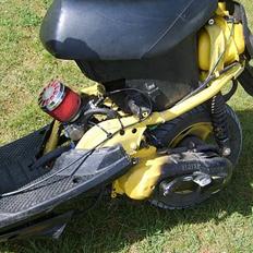 Yamaha Jog Fs ¤PROJEKT¤