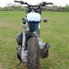 Suzuki Street magic SOLGT