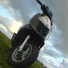 Aprilia Sonic GP STJALET ! 