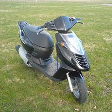 Aprilia Sonic GP STJALET ! 